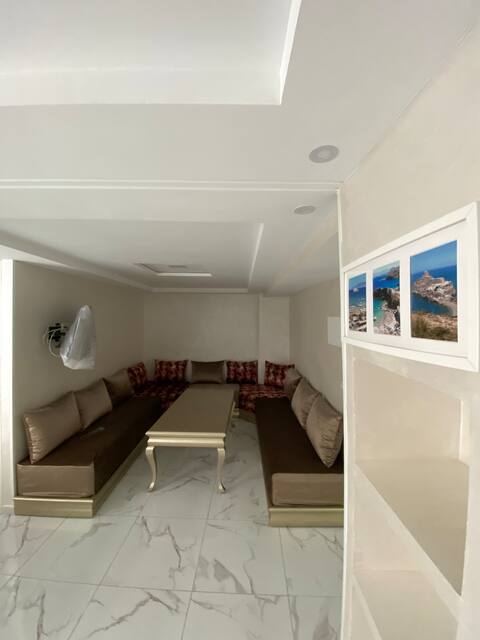 Luxury Apartment app5