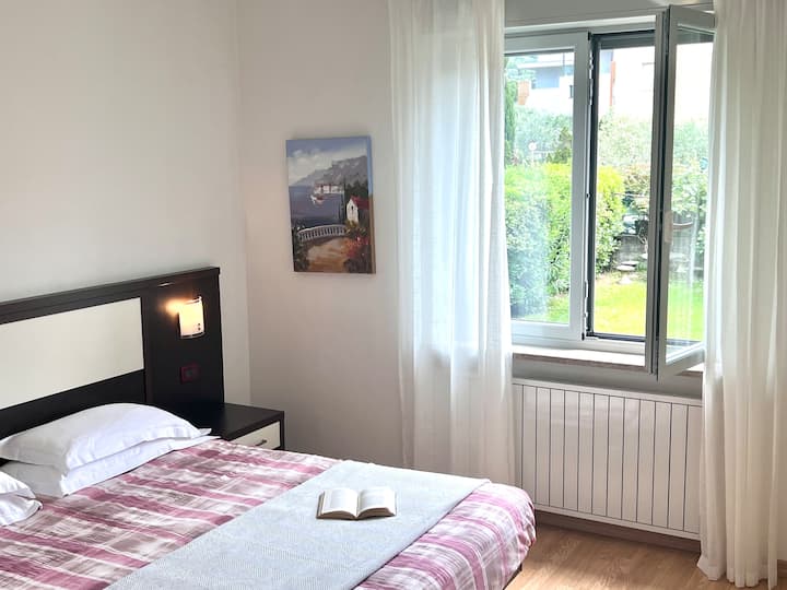 Chambre 1