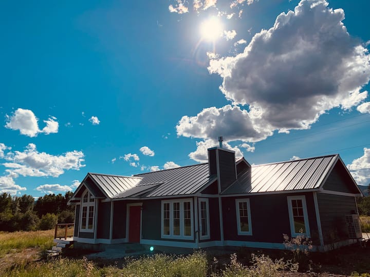 Colville Vacation Rentals & Homes Washington, United States Airbnb