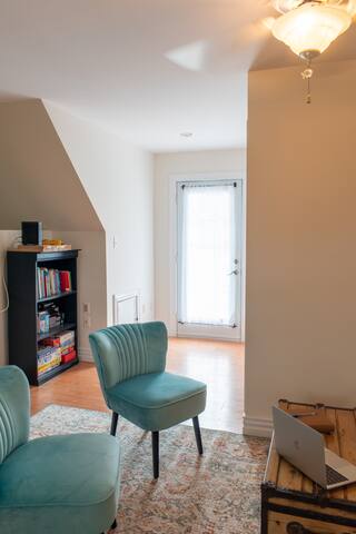 The Resort (golf, ATV/ snowmobile trails, skiing) gallery image 5