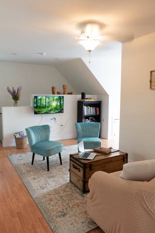 The Resort (golf, ATV/ snowmobile trails, skiing) gallery image 4