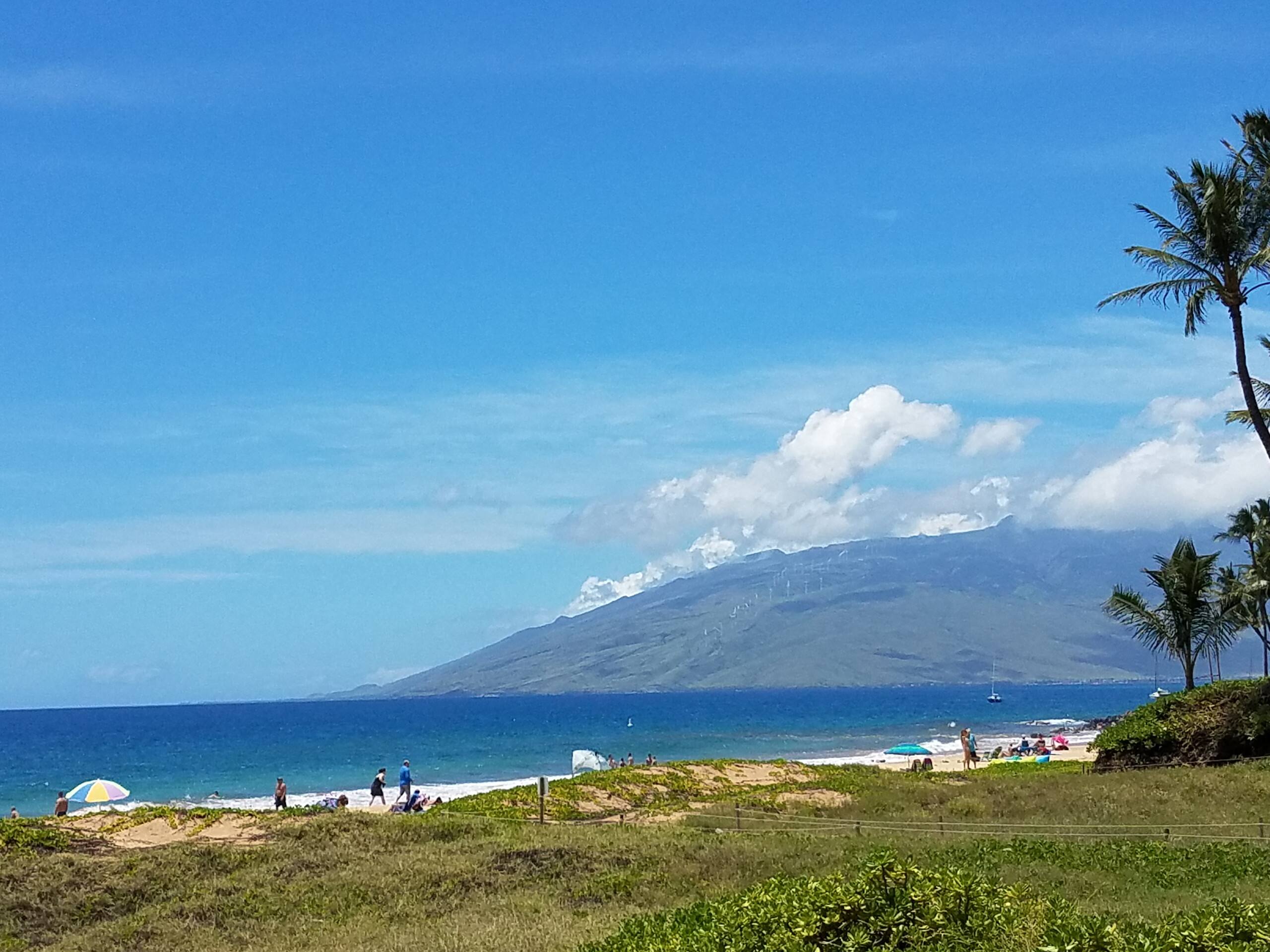 Dreamy Kihei Condo, Steps From The Beach (335-12) - Image 8