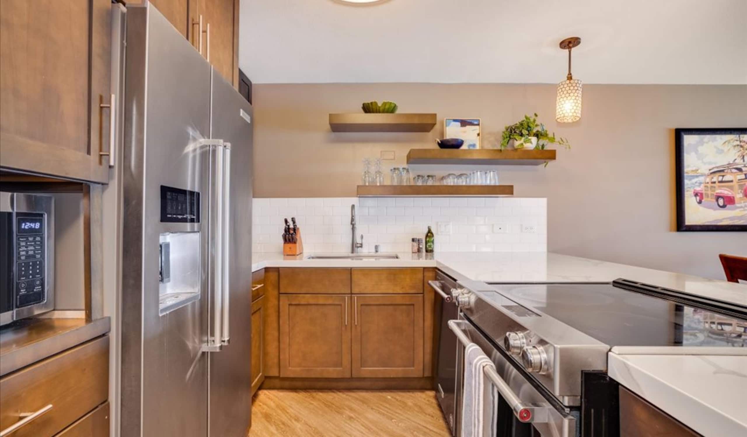 Condo in Honolulu · ★4.87 · 2 bedrooms · 3 beds · 2 private baths - Image 8