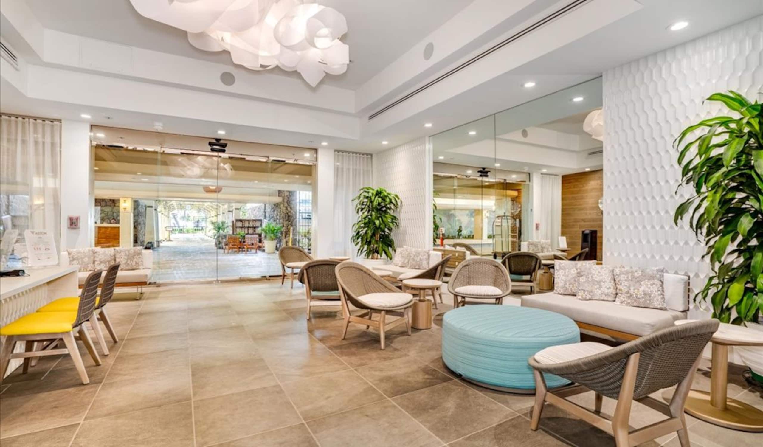 Condo in Honolulu · ★4.87 · 2 bedrooms · 3 beds · 2 private baths - Image 47