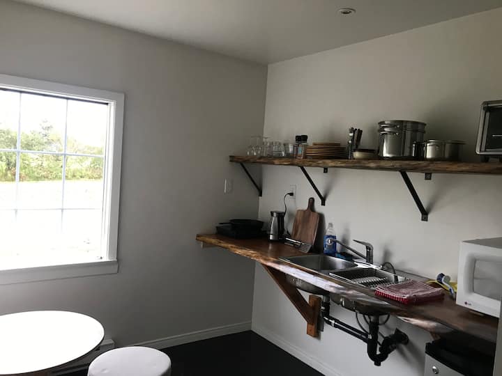 Chambre Paysible Coucher De Soleil Citq#043912 - Sherbrooke