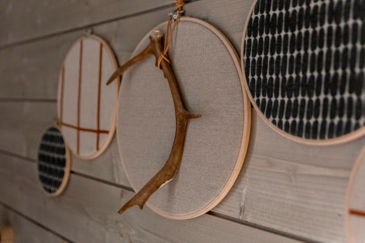 Bedroom wall decorations 