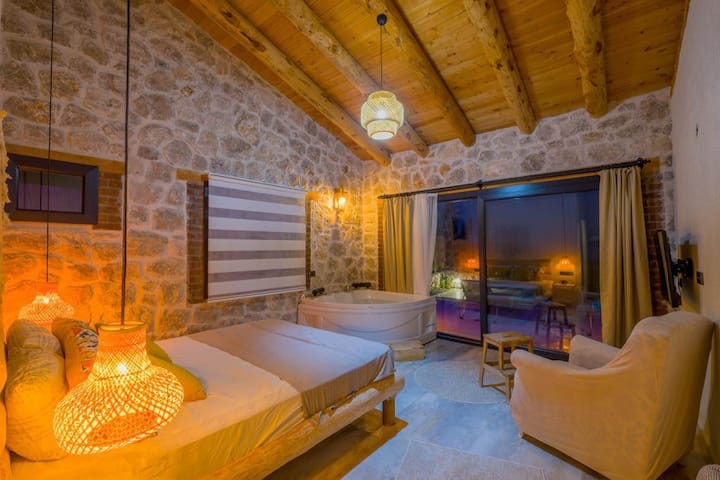 Dhomë gjumi 1