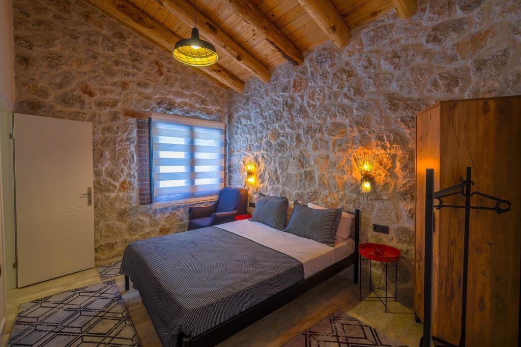 Спална соба 2