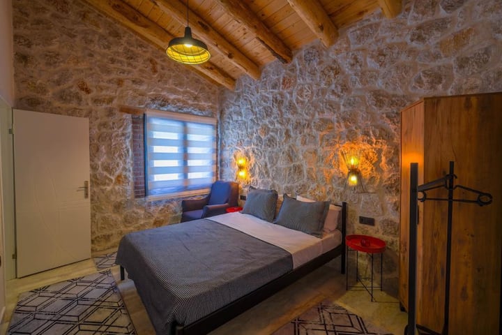 Dhomë gjumi 2
