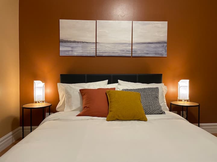Superlocation-metro-2br-family7or2students Share - Dorval