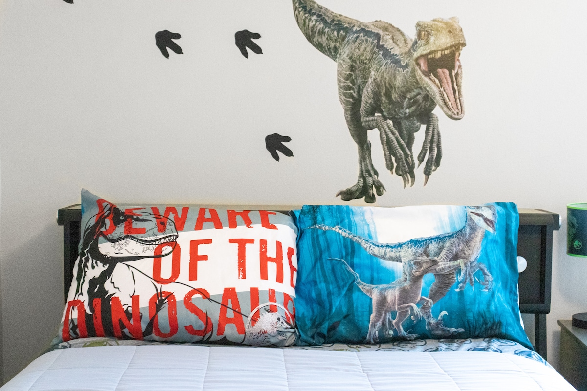 غرفة النوم 5