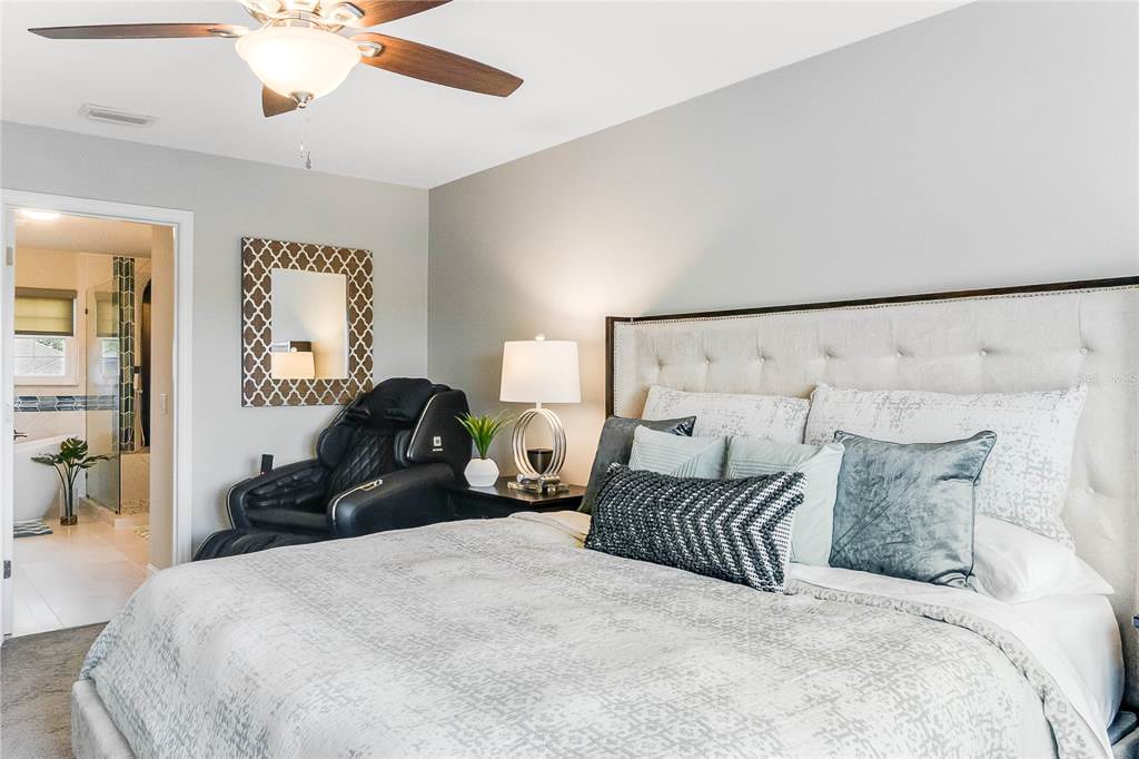 غرفة النوم 3