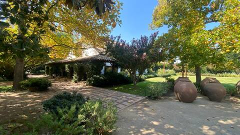 Cozy Casa de Campo