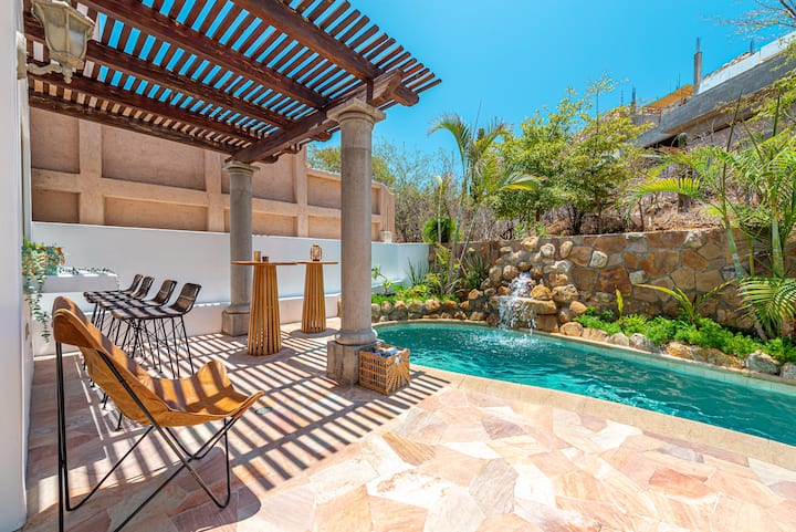 Nuevo listado: Amplio 4BR cerca de Marina – 5 minutos a pie - Airbnb