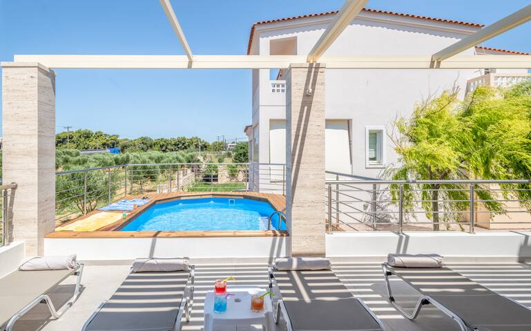 Marinas Villas Complex gallery image 2