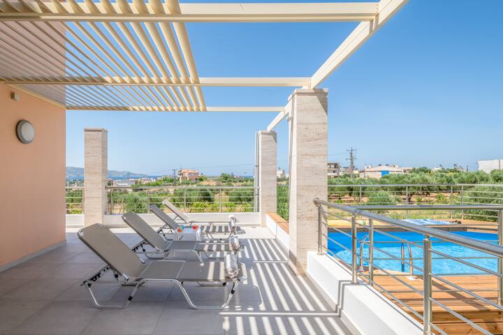 Marinas Villas Complex gallery image 3