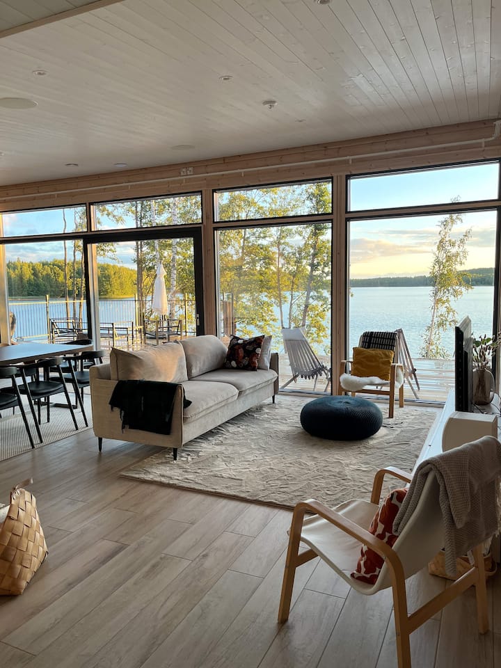 Kimola Vacation Rentals & Homes - Kymenlaakso, Finland | Airbnb