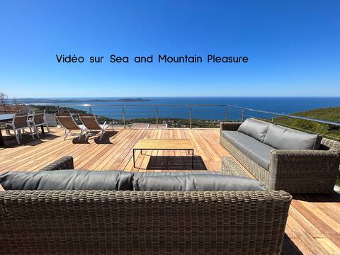 4* Villa overlooking the Golden Islands-Villa
