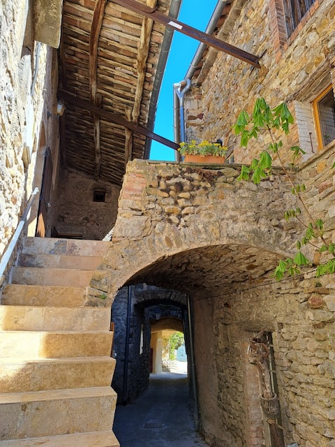 The Little House in Auzon