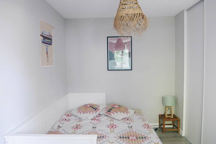 Habitación 1