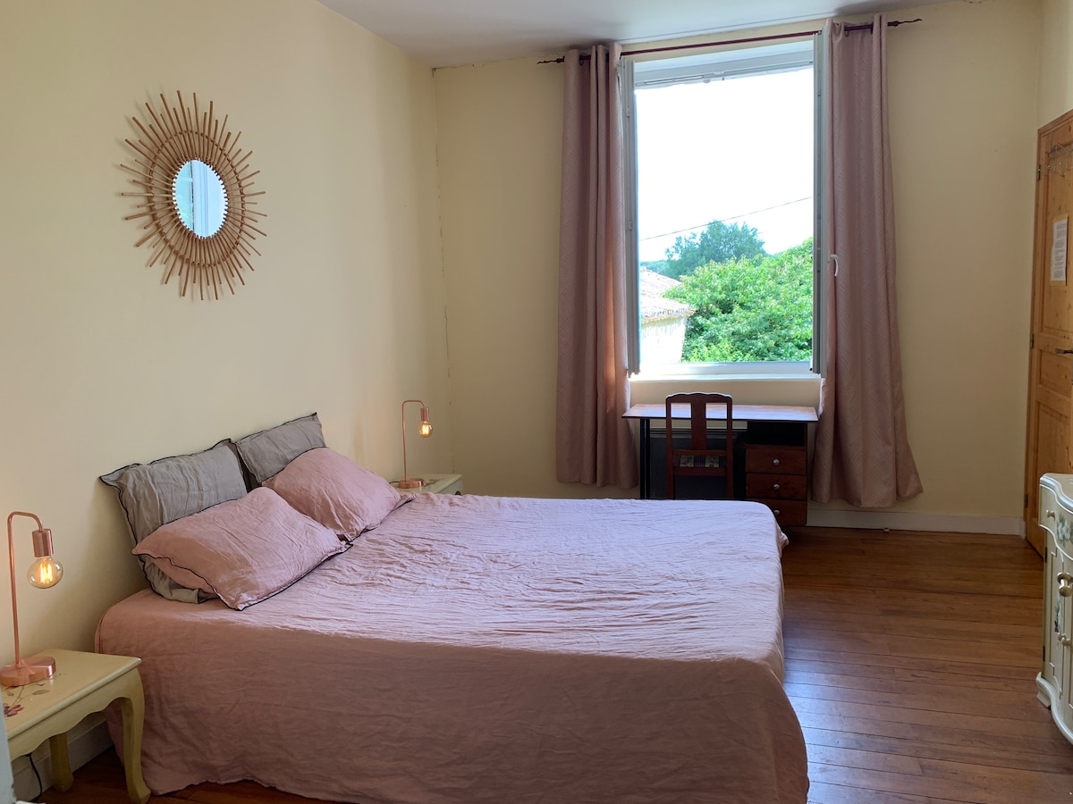 غرفة النوم 6