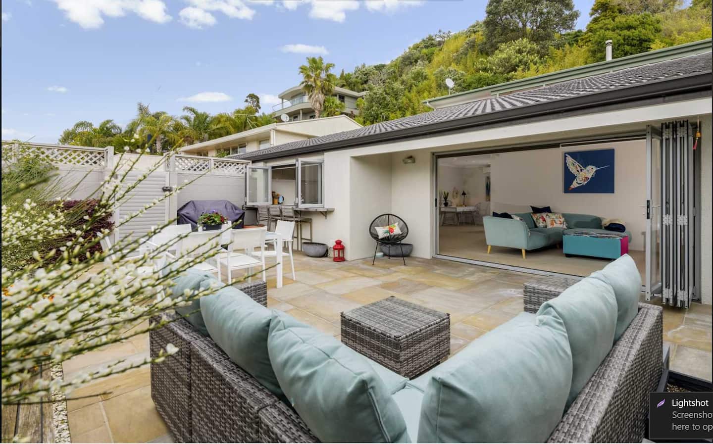 Eastern Beach Auckland - Private Paradise 1