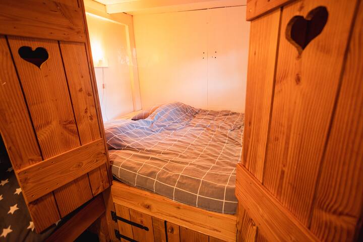 Slaapkamer 2