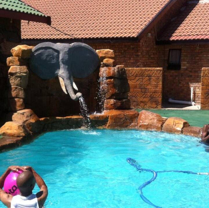 Bronkhorstspruit Dam Vacation Rentals & Homes Bronkhorstspruit, South