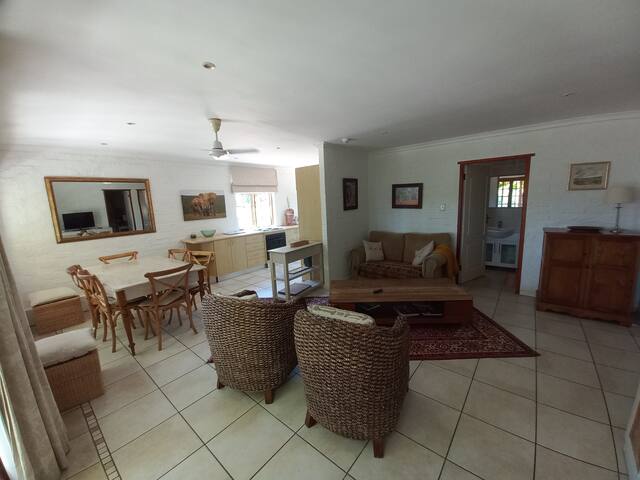 Chardonnay (2-Bedroom Cottage)