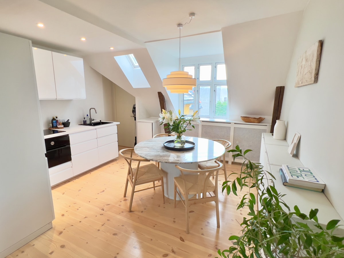 Copenhagen Holiday Rentals & Homes - Denmark | Airbnb