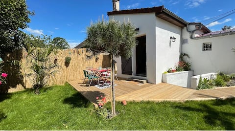 Le Clos Marlotte, Warm house, Pets ok