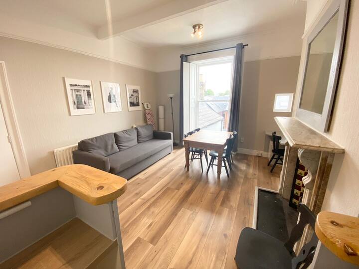 Spacious 3Bedroom in Beautiful Central Dublin Apartments for Rent in