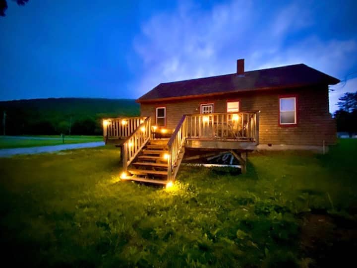 Brookside gathering ski cabin Couples Discount! Cabins for Rent in