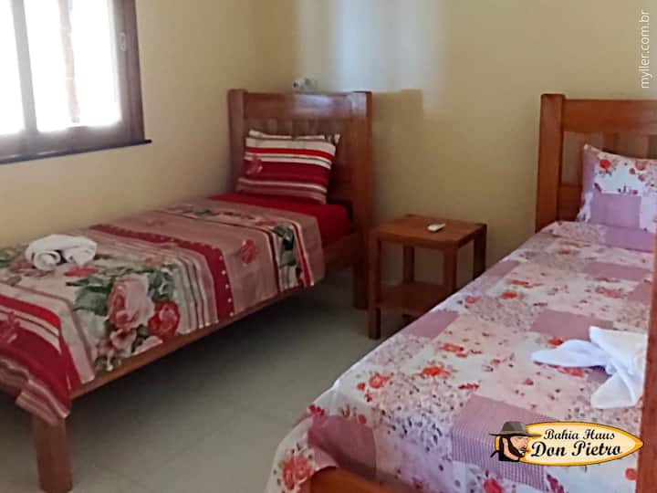 Quarto 2