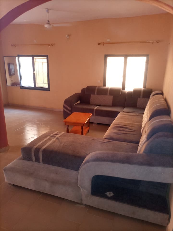 SAK APARTMENT FURNITURE Apartments for Rent in Bamako, Bamako Capital