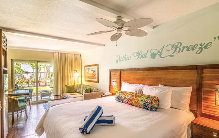 Спално помещение