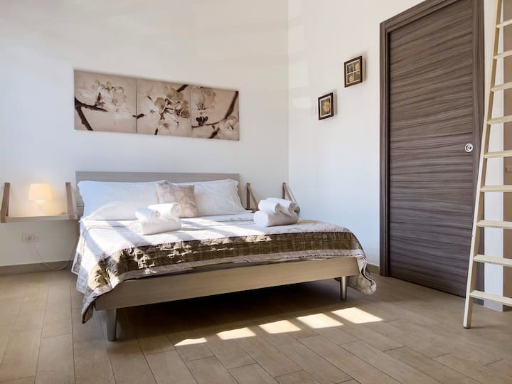 საძინებელი