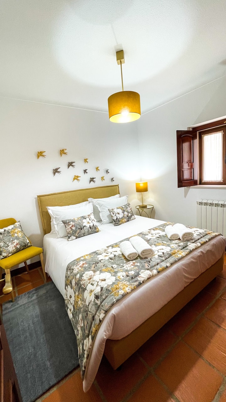 غرفة النوم 4