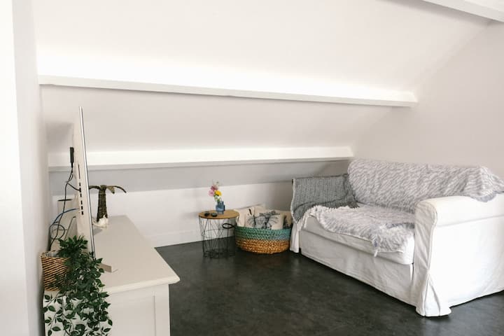 Holiday Home Noordwijkerhout - Noordwijk aan Zee