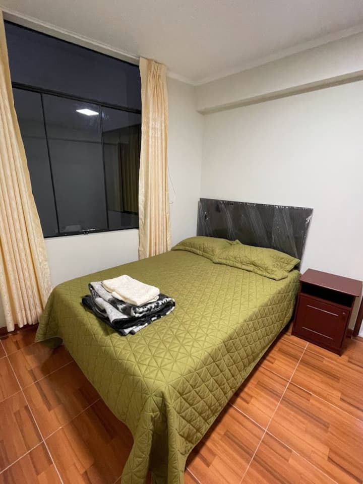 Habitación 2