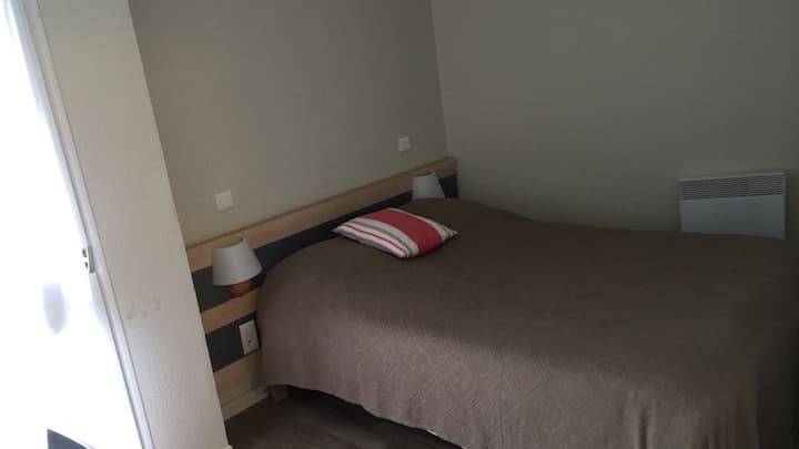Gîte 7 Places - Mesnil-Saint-Père