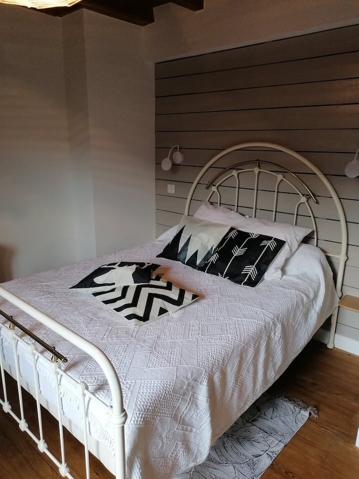 Chambre 1