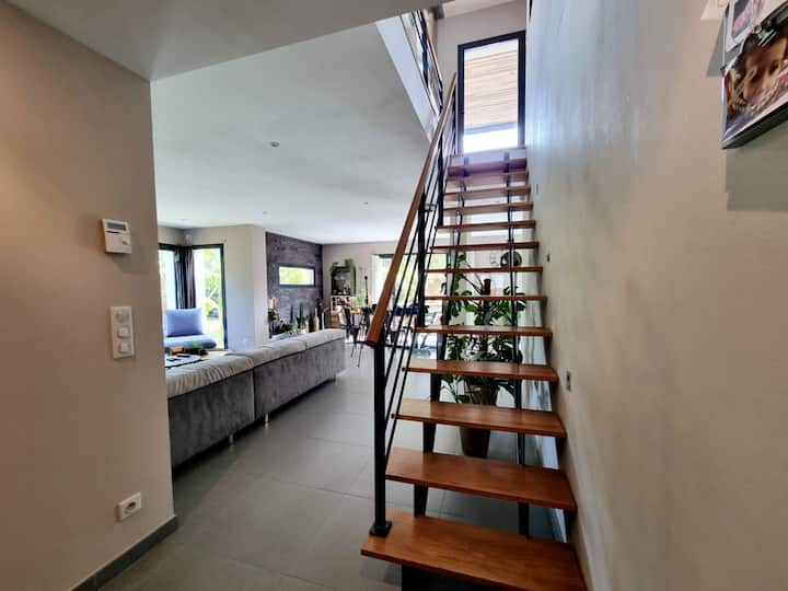 Villa à Deux Pas Des Plages - Pornichet
