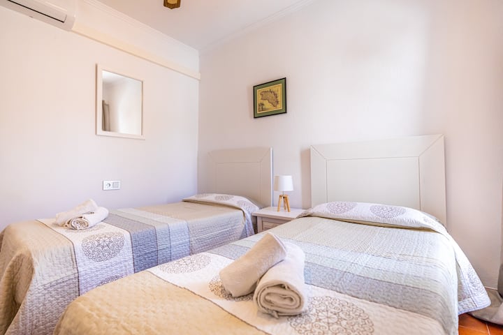 غرفة النوم 4