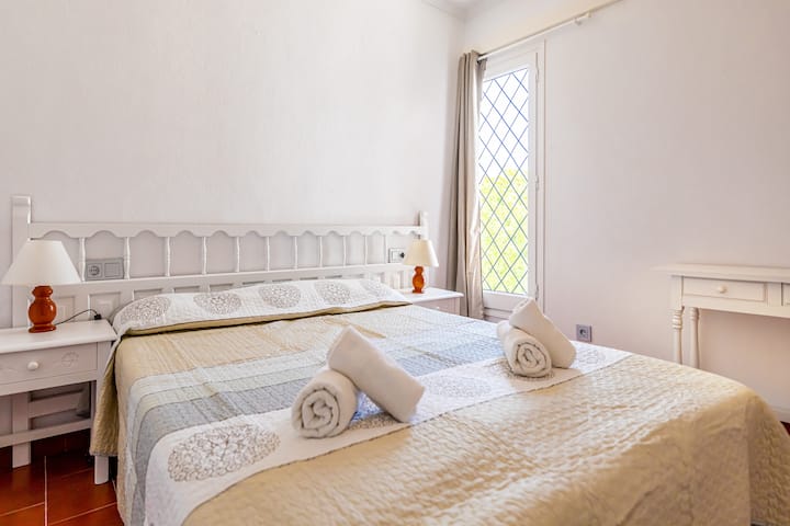 غرفة النوم 3