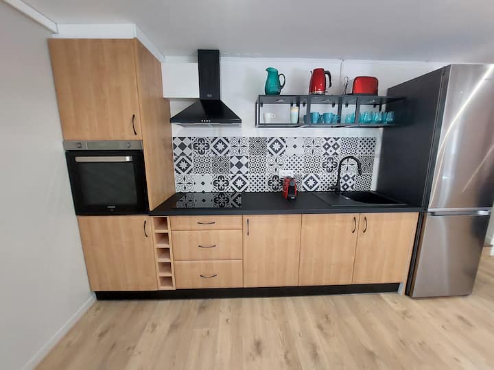Grand Studio Entre Paris Et Disneyland - Le Perreux-sur-Marne