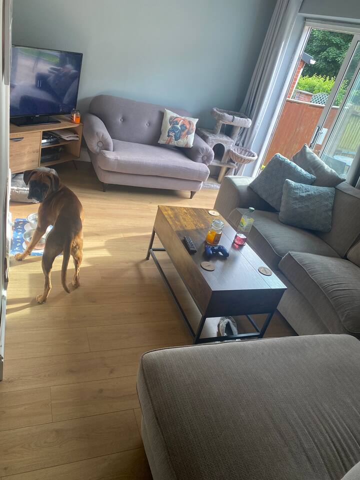 Cannock Chase District Holiday Rentals & Homes England, United