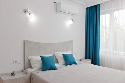 Guest suite "Dariva"