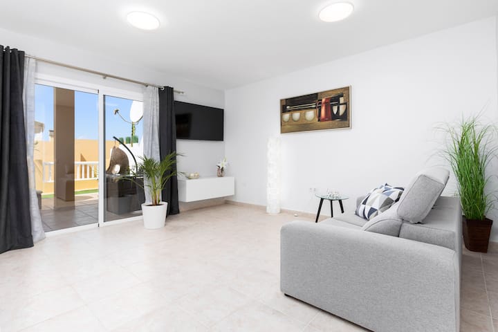 Apartamento Yamarys - Fuerteventura