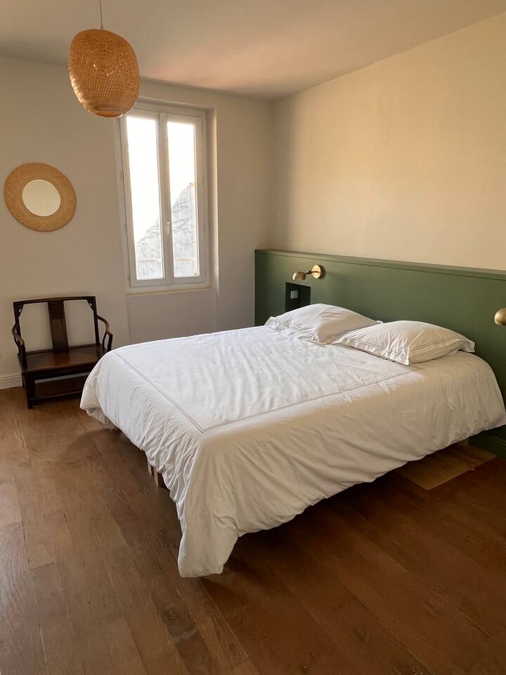 غرفة النوم 2